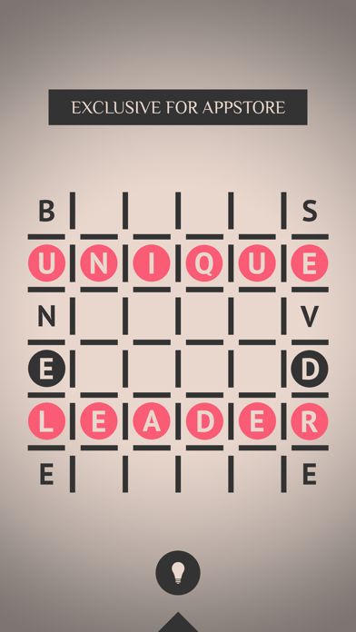 Wordgraphy游戏截图