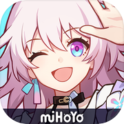 崩坏：星穹铁道icon