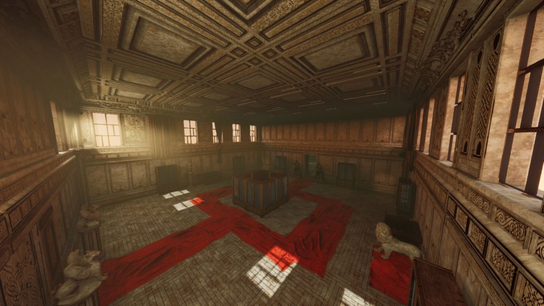 寻宝者游戏截图