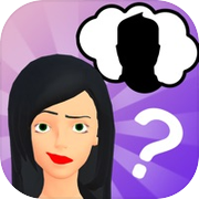 Who Is This? - Texting Gameicon