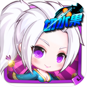 水果武士跑酷icon