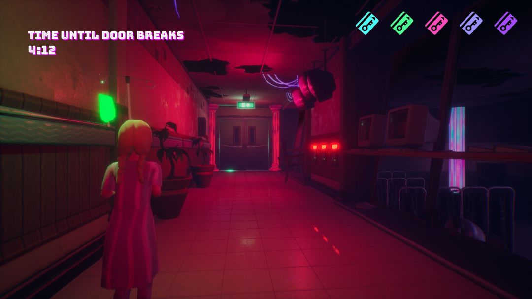 Anesthesia游戏截图