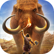 原野传说：史前万年icon