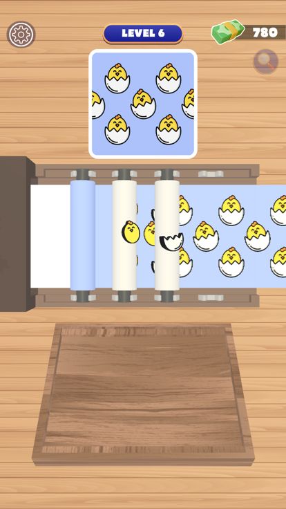 Print Shop!游戏截图