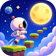 太空计划：跳跃icon