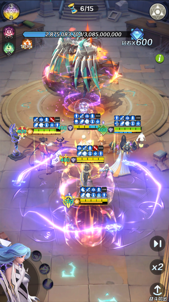 玩法&功能优化减轻日常操作负担