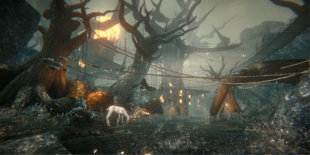 帕斯卡契约游戏截图