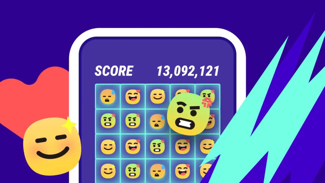 游戏测试（勿动！）游戏截图