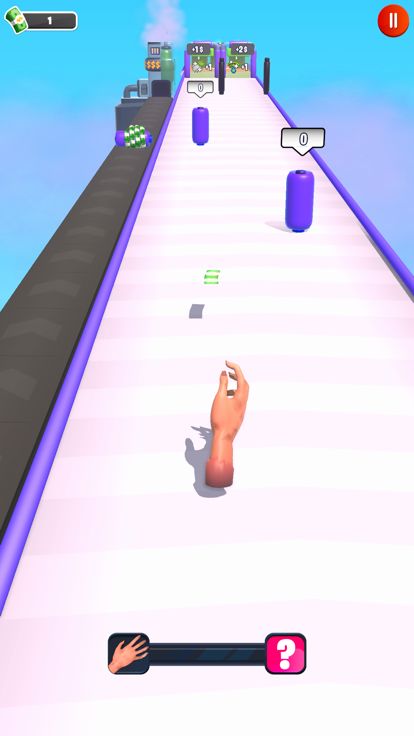 Money Maker!游戏截图