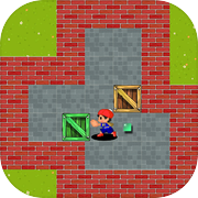 推箱子终极版icon