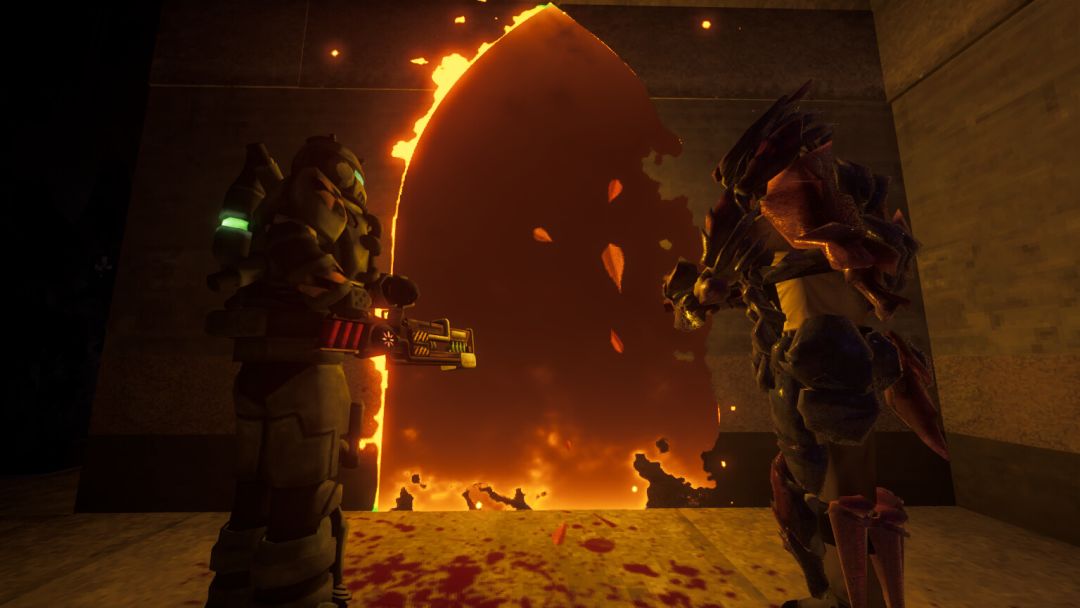 非生物因素游戏截图