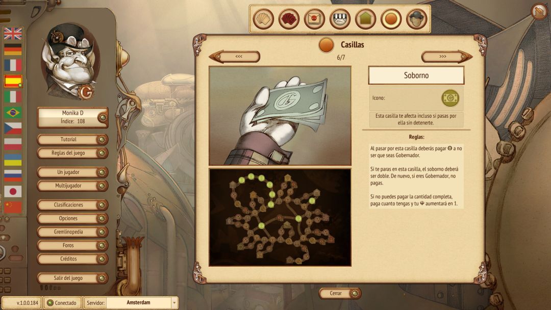 Gremlins, Inc.游戏截图