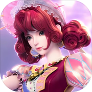 叶罗丽彩妆公主icon