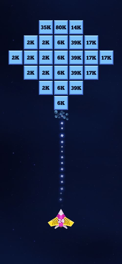 保卫塔防大战游戏截图