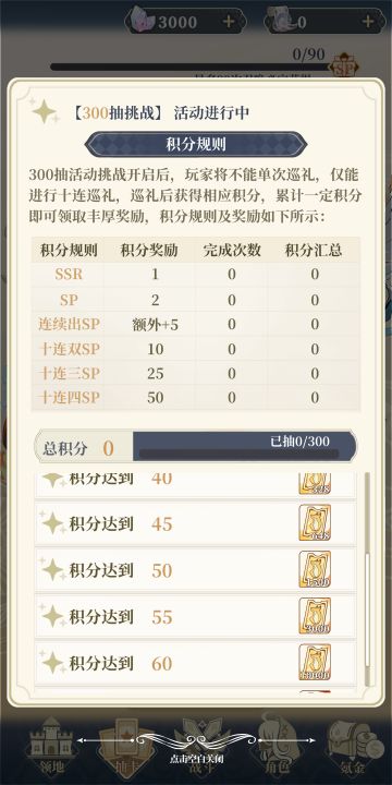 二次元氪金模拟2截图