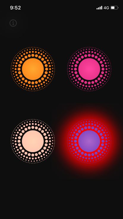 Finger Picker游戏截图