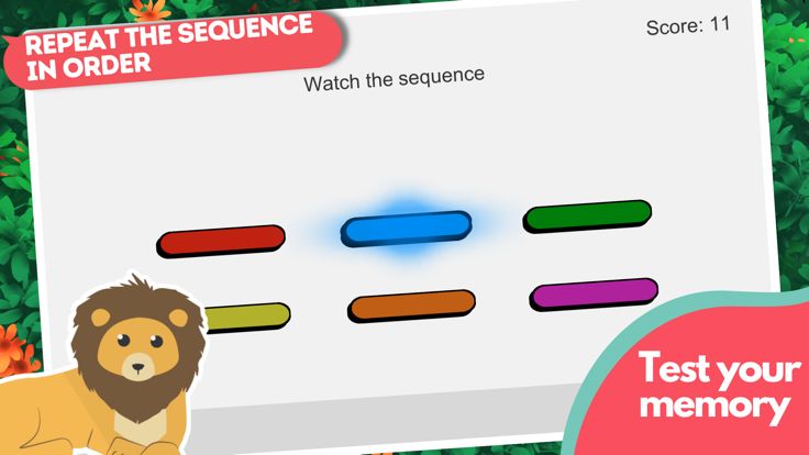 Reaction Packed游戏截图
