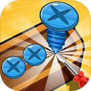 Wood Screw Nuts & Boltsicon