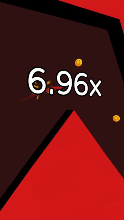 Aviator Lucky Tap游戏截图