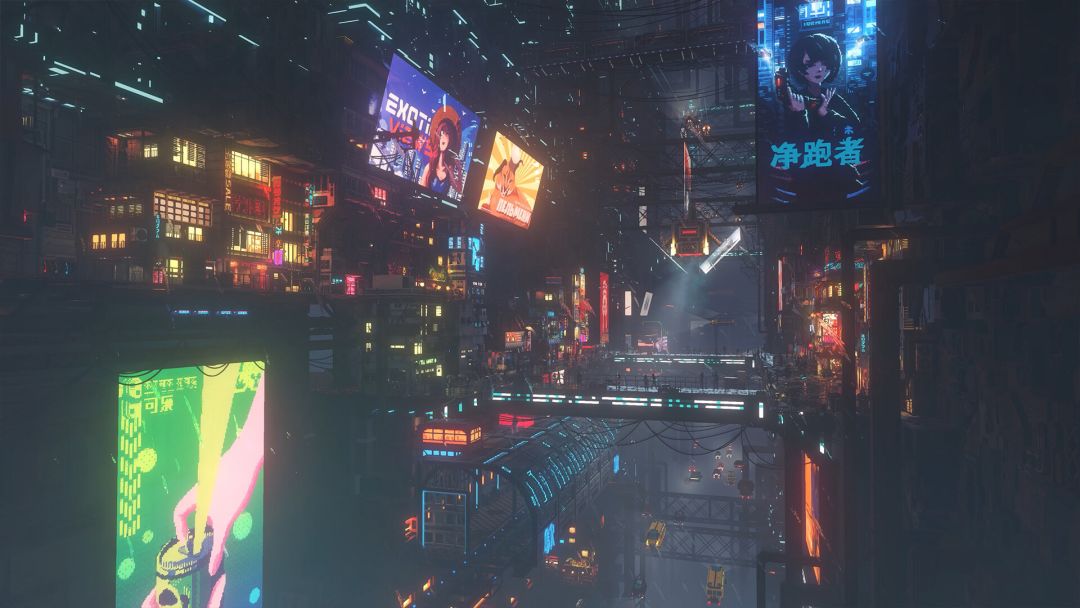 尼瓦利斯(Nivalis)游戏截图