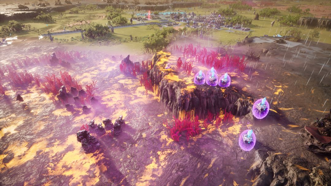 Desynced游戏截图