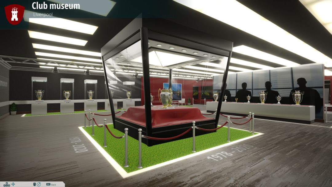 WE ARE FOOTBALL游戏截图