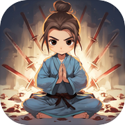 这剑仙只炼剑（TapTap测试版）icon