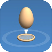 Egg Up - test your reflexesicon