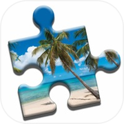 Barbados Sightseeing Puzzleicon