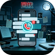 回拨icon