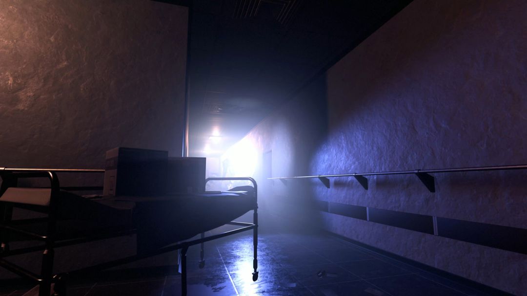 残存之人游戏截图