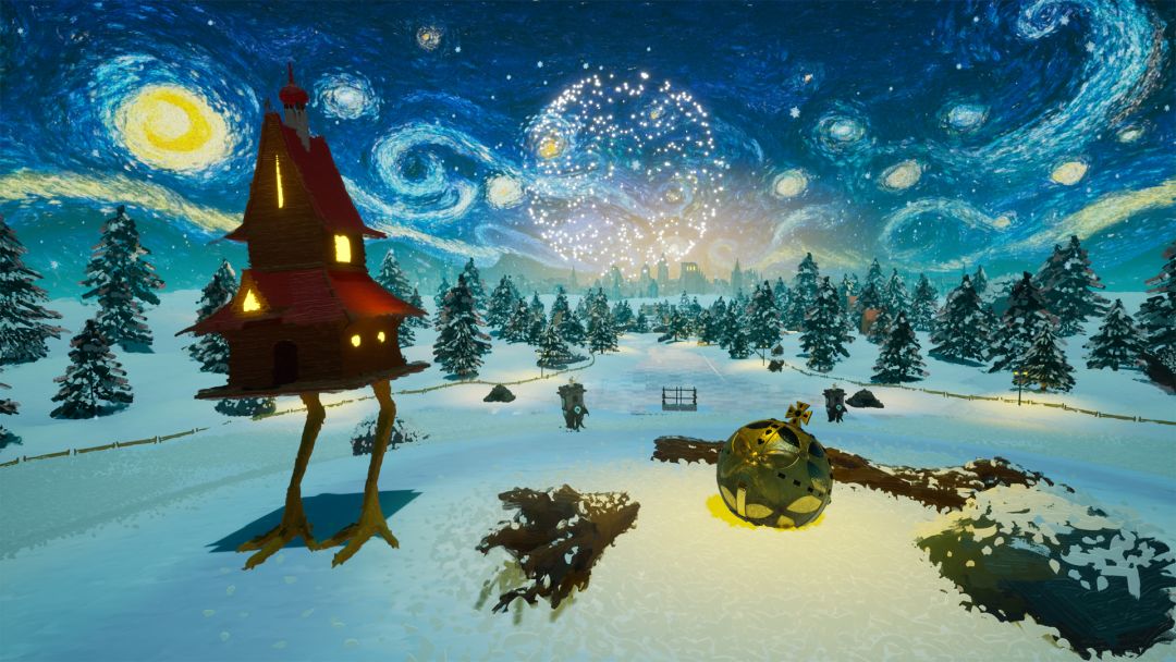 Rock of Ages 2: Bigger & Boulder™游戏截图