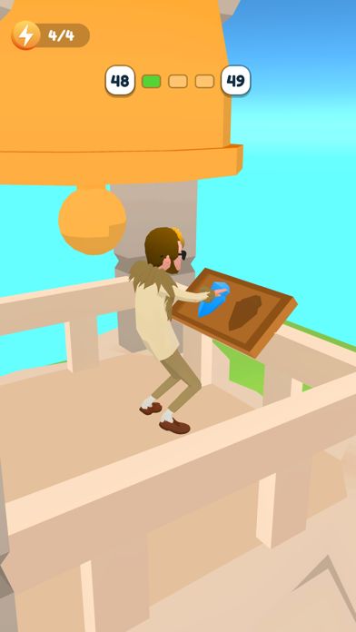 Street Hustle游戏截图