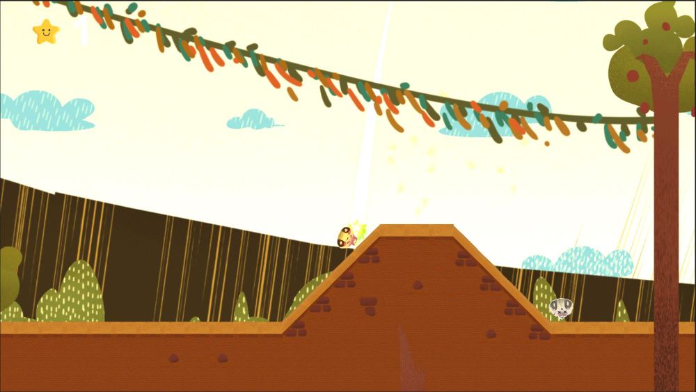 洋葱史莱姆的奇妙冒险游戏截图