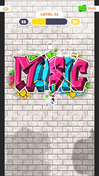 Ragdoll Puzzle游戏截图