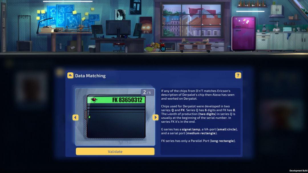 Song of Farca: Prologue游戏截图