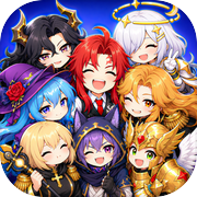 魔法骑士团（TapTap测试版）icon