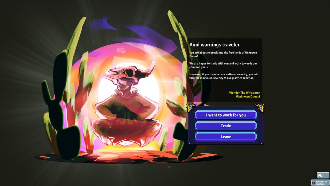 Circle Empires Tactics游戏截图