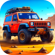 4x4 Off-Road Rally 4icon