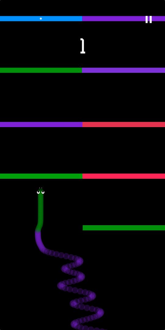 我玩蛇玩的贼6游戏截图