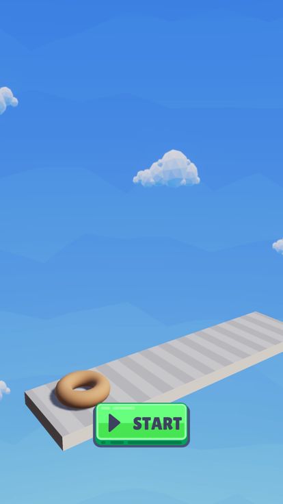 Candy Dip游戏截图