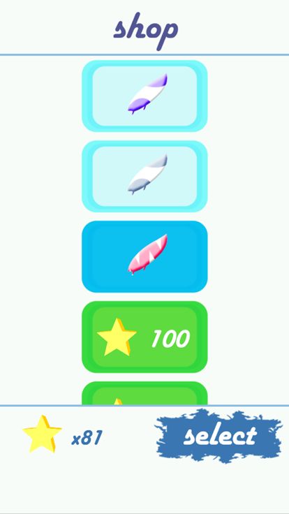 California Waves游戏截图