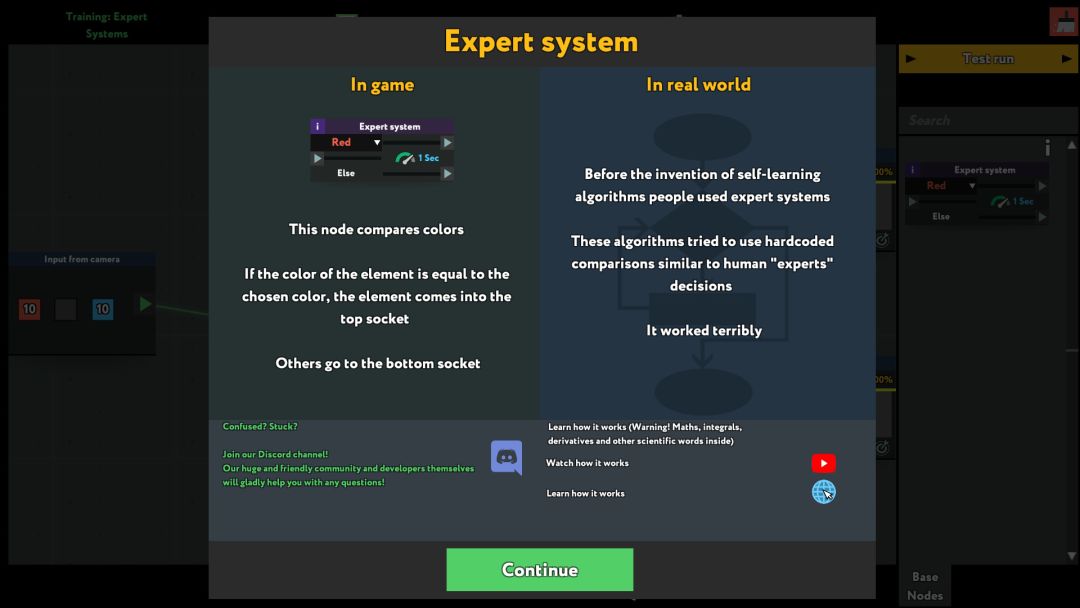 while True: learn()游戏截图