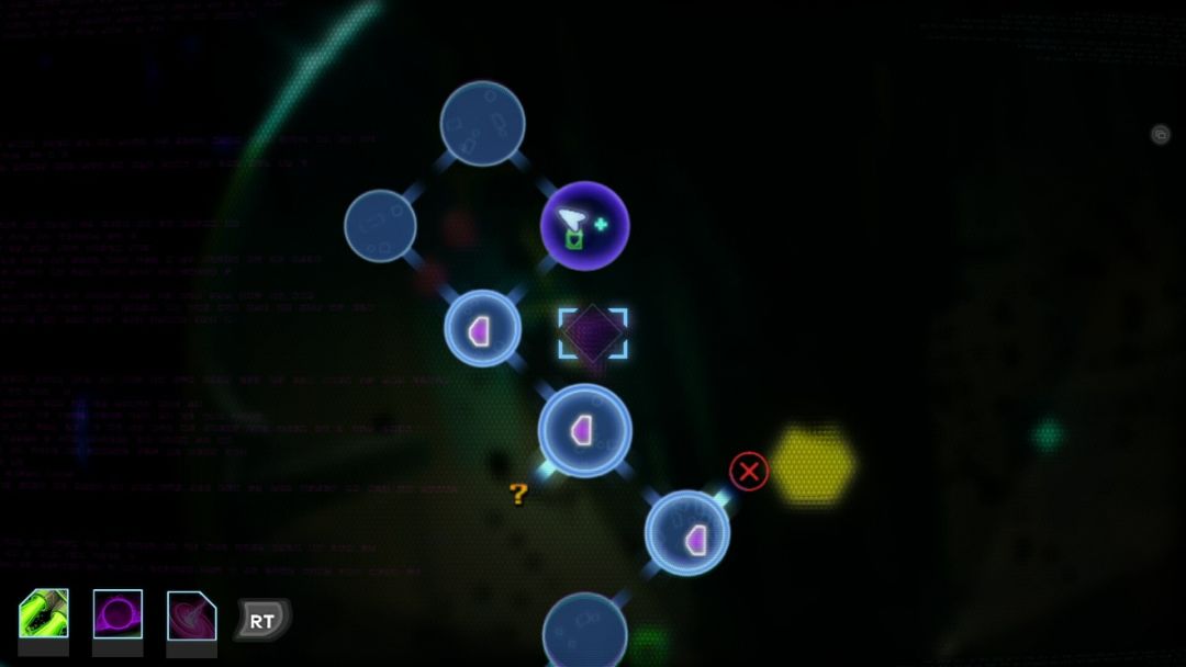 故障星系 Galactic Glitch游戏截图