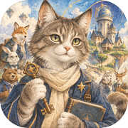 猫咪院长：从招生困难到星海名校icon