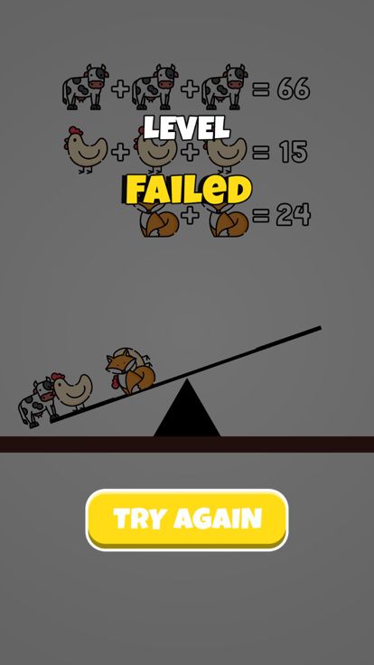 Math It Equal游戏截图