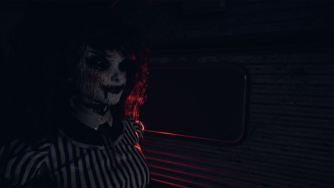 Alessia's Dollhouse游戏截图