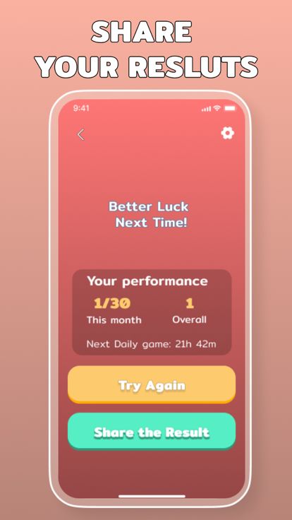 Quordle.com ™游戏截图