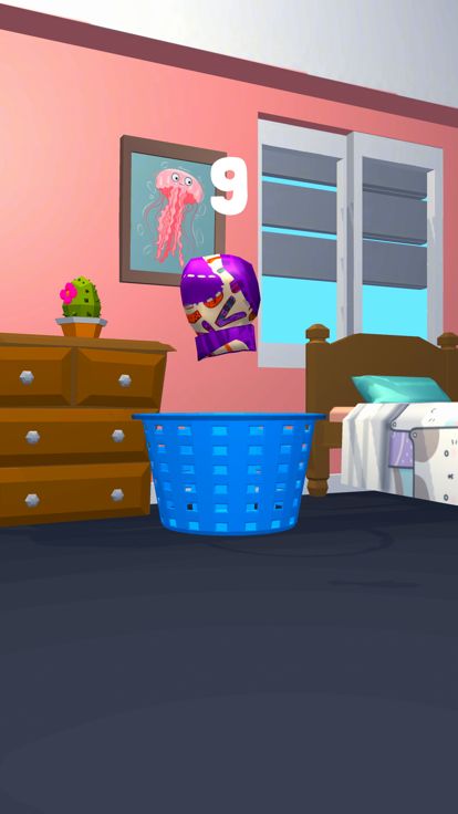 Socks Master 3D游戏截图