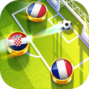 2018年世界足球球赛icon